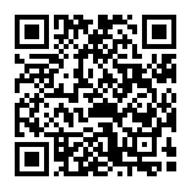 QR platba – účet Nadačního fondu Bo Pohyb